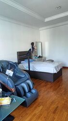 Eastwood Park (D16), Terrace #518617361
